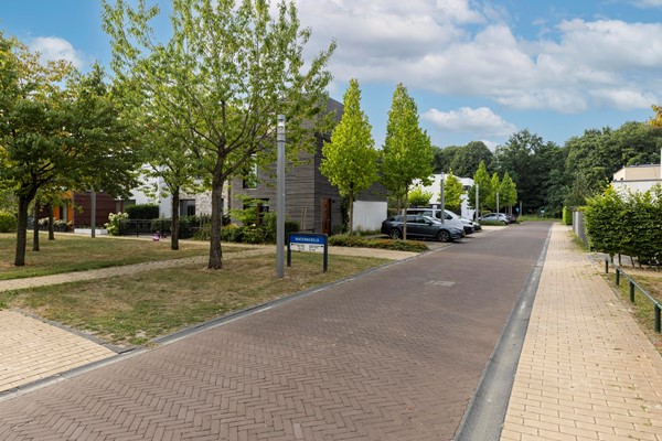 Medium property photo - Waterwereld 54, 5658 RL Eindhoven